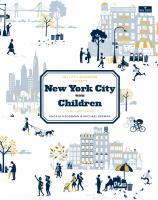 The Little Bookroom guide to New York City with children : play, eat, shop