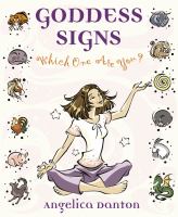 Goddess signs : which one are you?