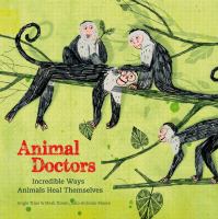 Animal doctors