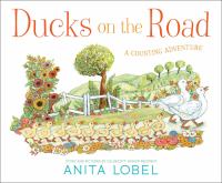 Ducks on the road : a counting adventure