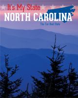 North Carolina : the Tar Heel State