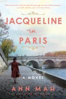 Jacqueline in Paris : a novel