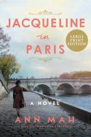 Jacqueline in Paris : a novel