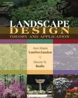 Landscape design : theory and application