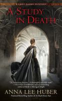 A study in death : a Lady Darby novel