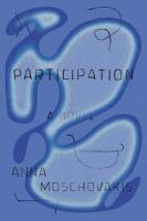 Participation : a novel