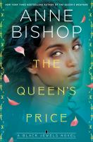 The queen's price : a Black Jewels novel