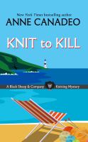 Knit to kill