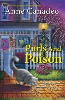 Purls and poison