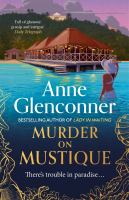 Murder on Mustique