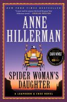 Spider woman's daughter