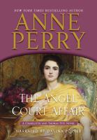 The angel court affair