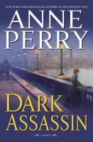 Dark assassin : a novel
