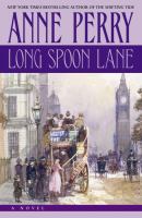 Long Spoon Lane : a novel