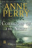 Corridors of the night : a William Monk novel
