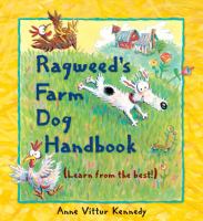Ragweed's farm dog handbook