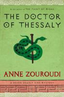 The doctor of Thessaly : a seven deadly sins mystery