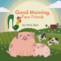 Good morning, farm friends