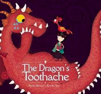 The dragon's toothache