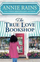 The true love bookshop