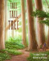 Tall, tall tree