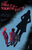 The death of Nancy Drew : a Drew / Hardy noir