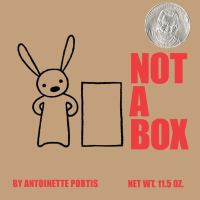 Not a box