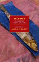 The prank : the best of young Chekhov