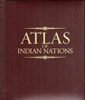 Atlas of Indian nations