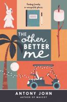 The other, better me