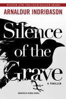 Silence of the grave