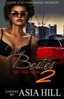 My besties 2 : the takeover : novel
