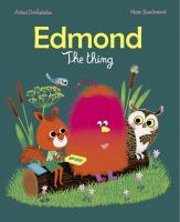 Edmund : the Thing