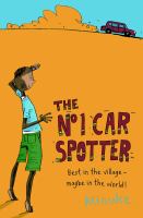 The no 1 car spotter