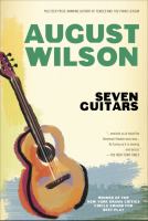 Seven guitars