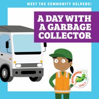 A day with a garbage collector