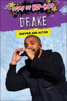 Drake : rapper and actor