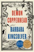Demon Copperhead : a novel