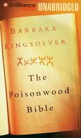 The poisonwood Bible