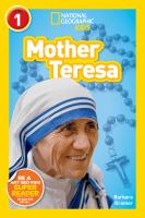 Mother Teresa