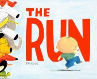 The run