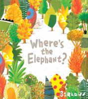 Where's the elephant