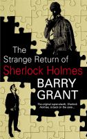 The strange return of Sherlock Holmes