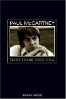 Paul McCartney : many years from now
