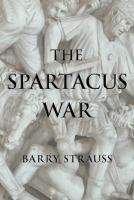 The Spartacus war