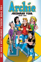 Archie : high school chronicles