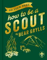 Do your best : how to be a Scout
