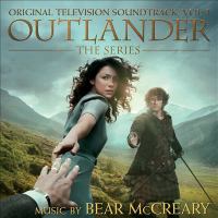 Outlander, the series. Vol 1. : original television soundtrack