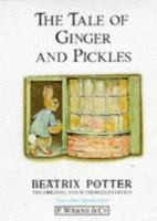 The tale of Ginger and Pickles