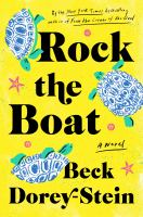 Rock the boat : a novel